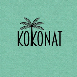 Logo Kokonat Indonesia