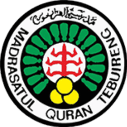 Logo MTs Madrasatul Quran