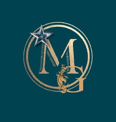 Logo Maju Group