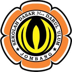 Logo SD Plus Darul Ulum